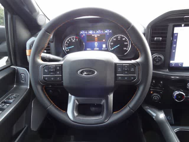 Used 2023 Ford F150 Tremor w/ Trailer Tow Package AWD/4WD image 13