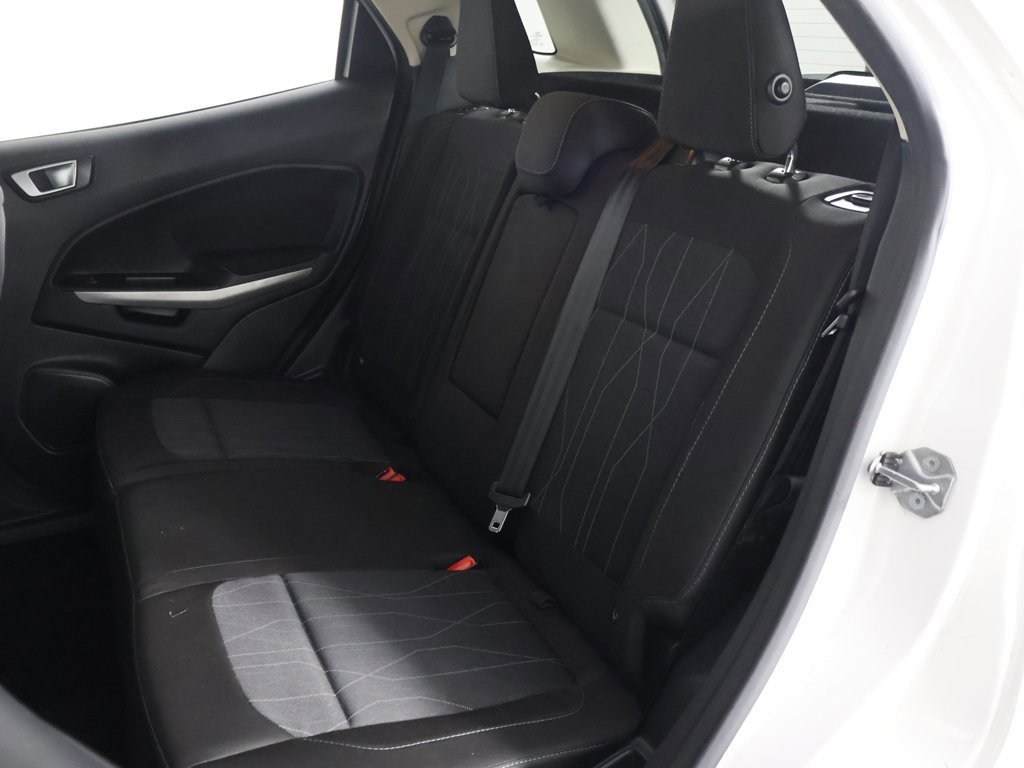 Used 2019 Ford EcoSport SE w/ SE Convenience Package image 31