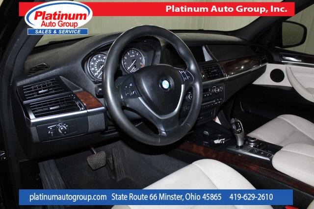 Used 2012 BMW X5 xDrive35i image 11