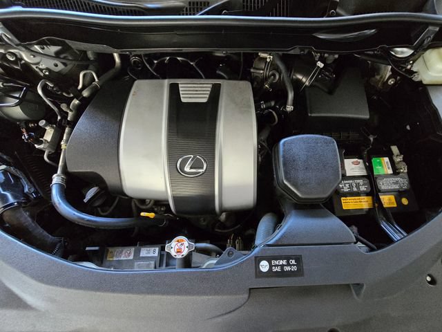 Used 2018 Lexus RX 350 F Sport w/ Cold Area Package AWD/4WD image 28