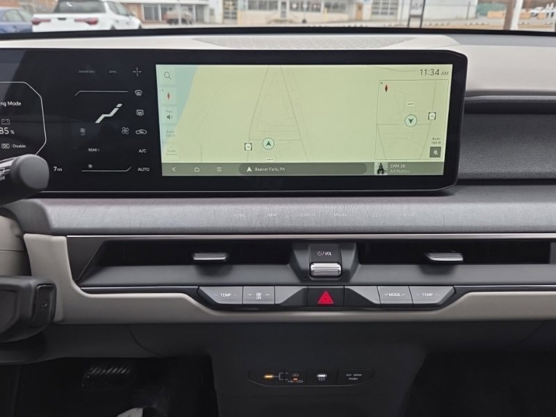 New 2026 Kia EV9 Wind image 45