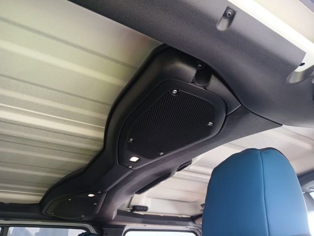 Used 2024 Jeep Wrangler Sport S image 23