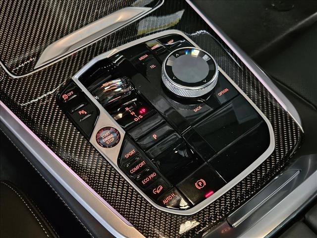 New 2026 BMW X5 M60i AWD/4WD image 11