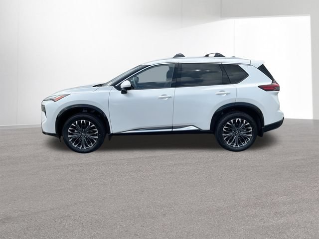 New 2026 Nissan Rogue Platinum AWD/4WD image 7