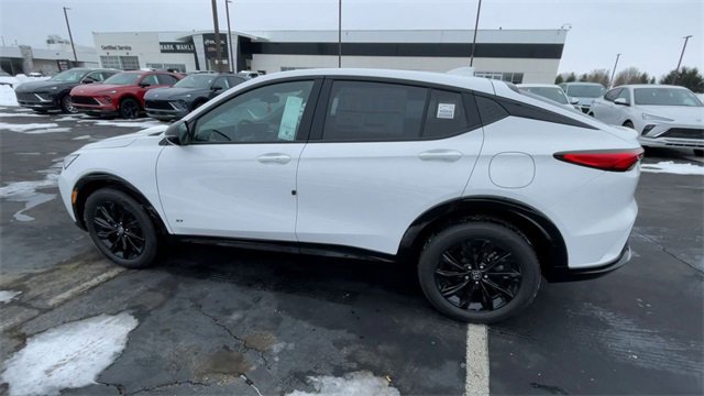 New 2026 Buick Envista Sport Touring w/ Convenience I Package image 7