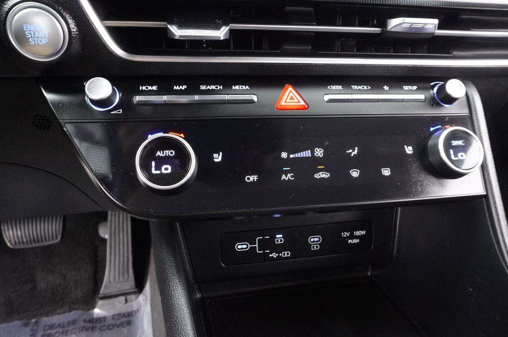 Used 2025 Hyundai Sonata SEL image 18