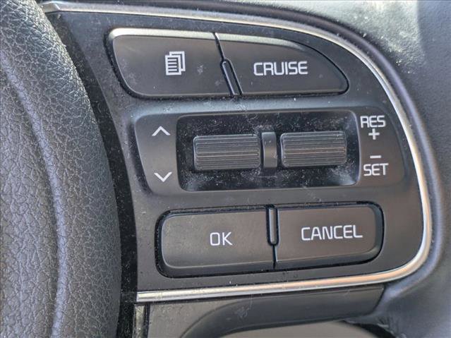 Used 2019 Kia Sportage EX w/ EX Premium Package AWD/4WD image 14