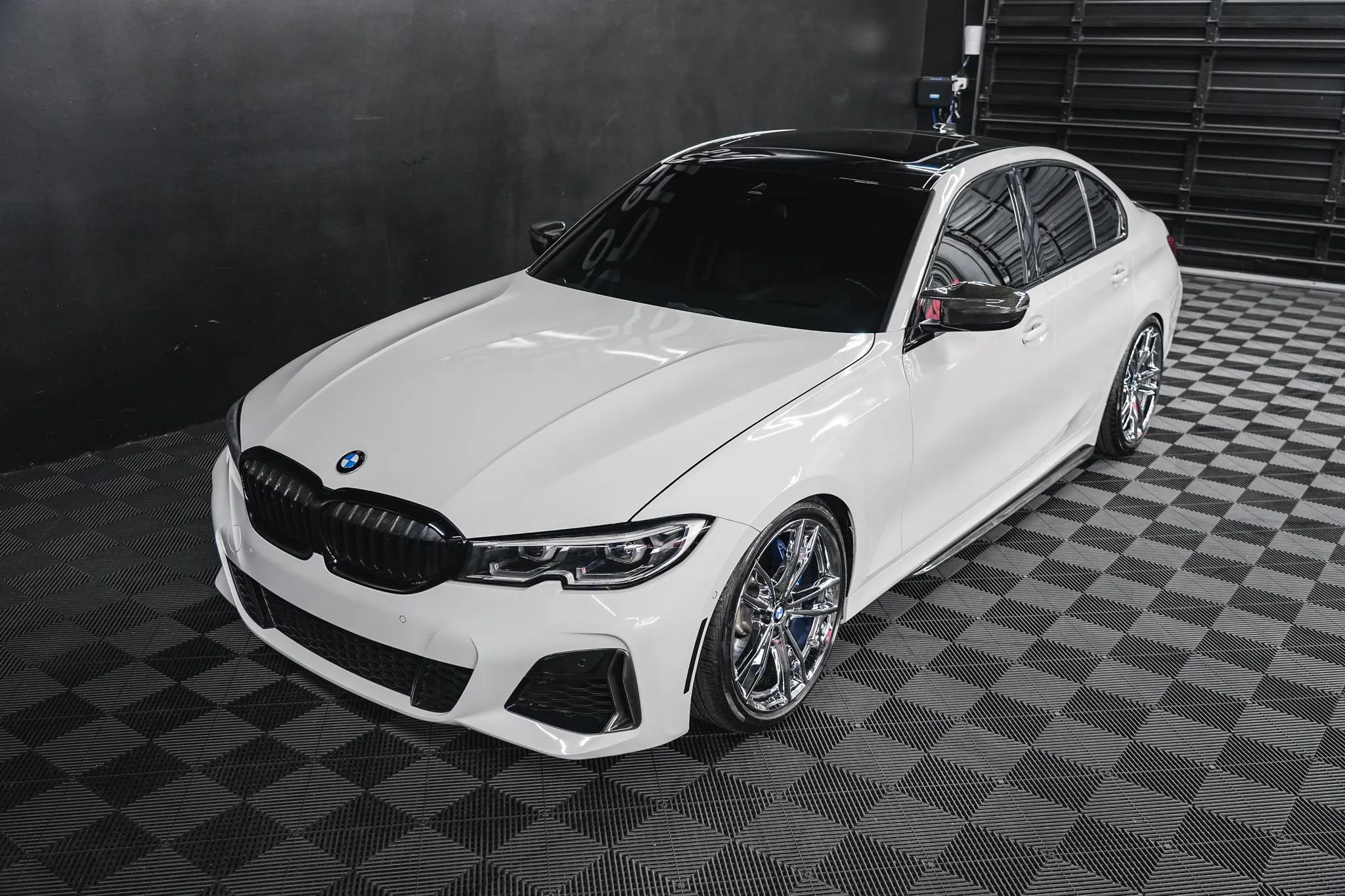 Used 2020 BMW M340i w/ Premium Package image 29