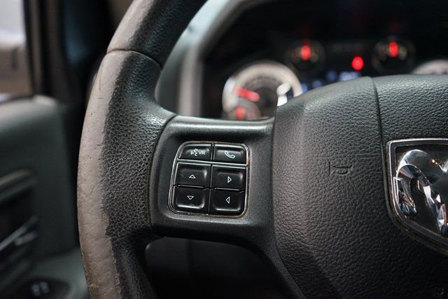 Used 2013 RAM 1500 Classic SLT w/ Premium Display Pkg image 26
