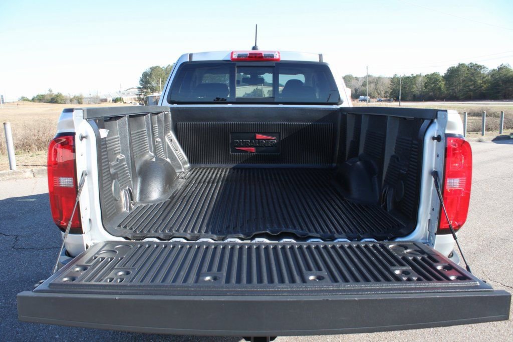 Used 2018 Chevrolet Colorado Z71 image 16