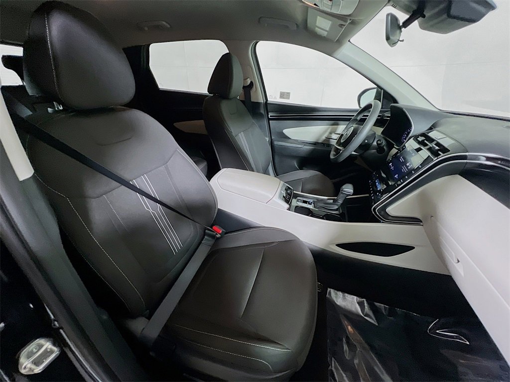 Used 2024 Hyundai Tucson SEL image 25