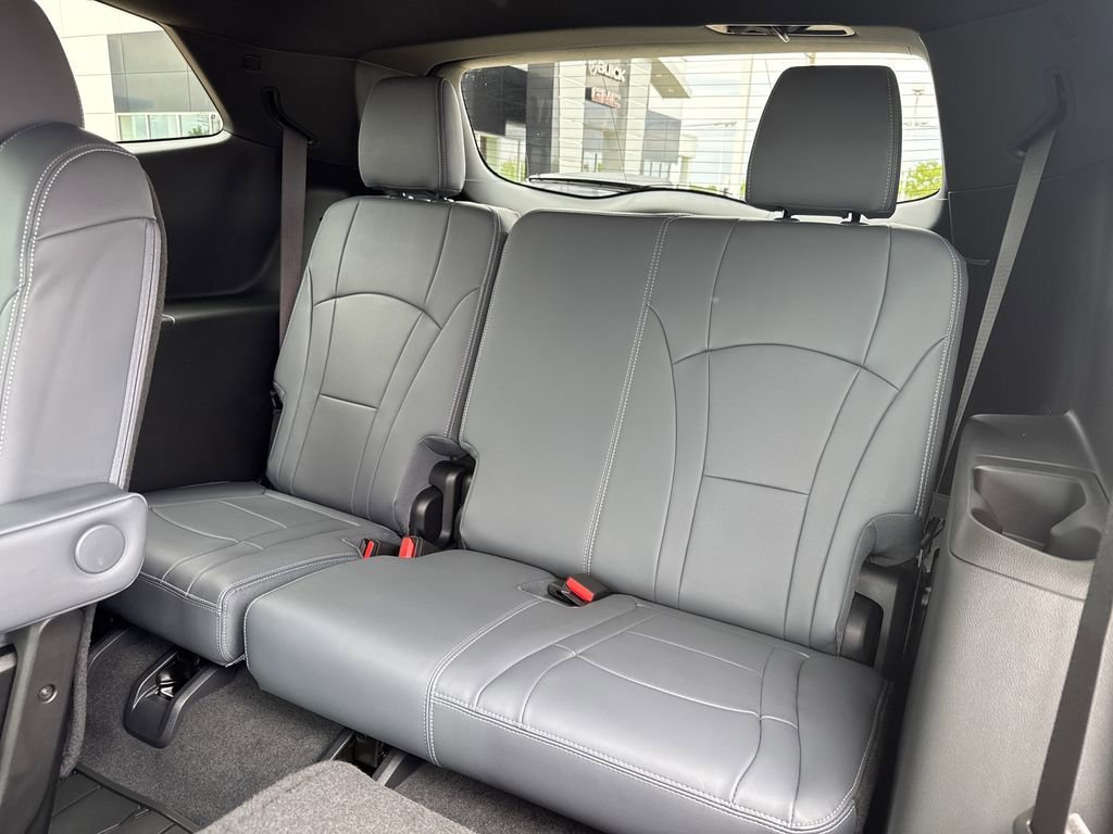 Certified 2024 Buick Enclave Essence w/ Experience Buick Package AWD/4WD image 37