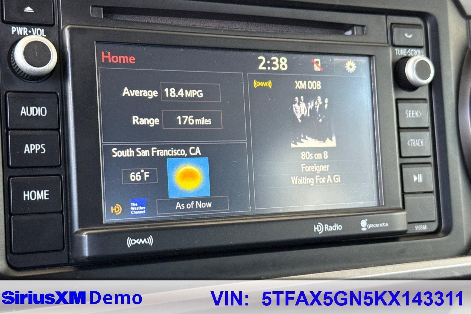 Used 2019 Toyota Tacoma SR5 image 33