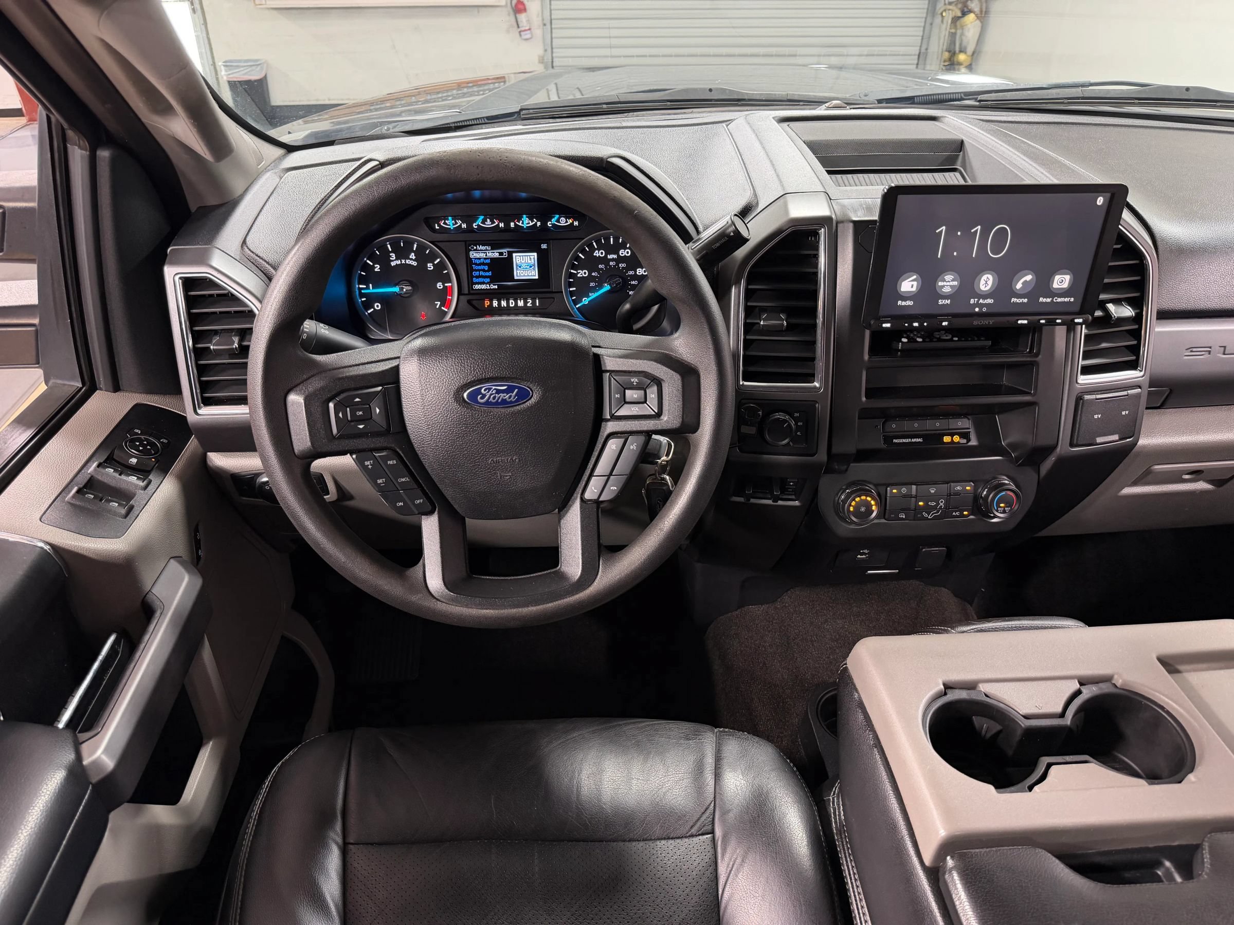 Used 2018 Ford F250 XLT w/ Snow Plow Prep Package AWD/4WD image 24