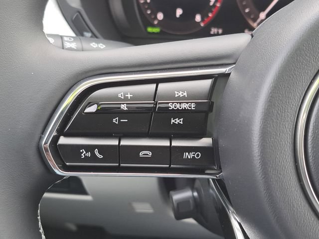 New 2026 MAZDA CX-90 3.3 Turbo S w/ Premium Plus AWD/4WD image 23