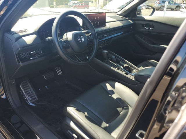 Certified 2024 Honda Accord Sport image 18