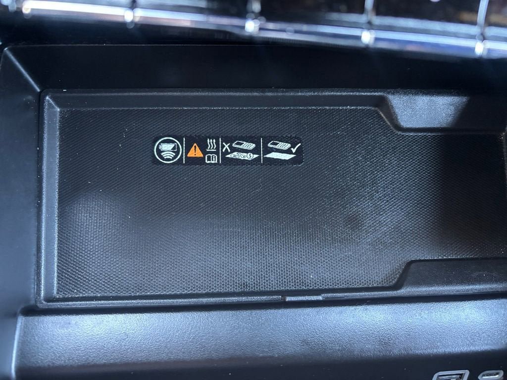Used 2025 Chevrolet Tahoe Z71 AWD/4WD image 19