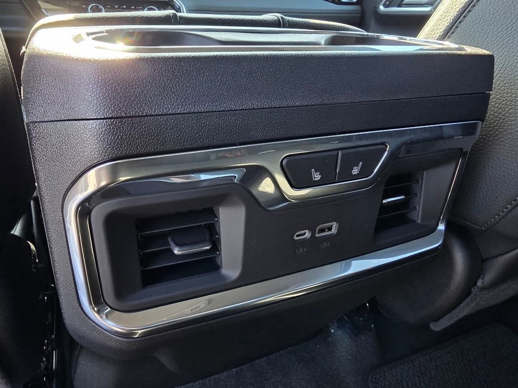 New 2026 GMC Sierra 2500 Denali w/ Technology Package image 25
