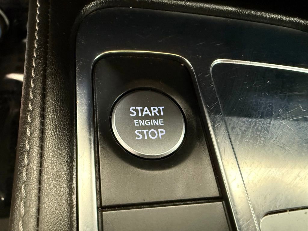 Used 2022 INFINITI QX60 Luxe image 45