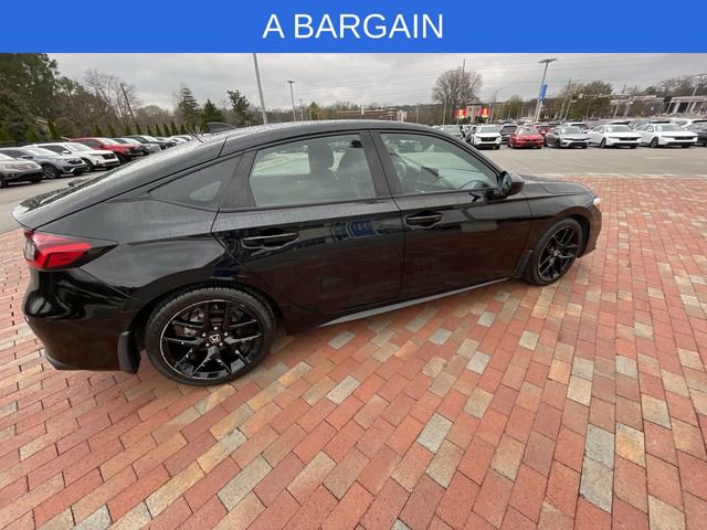 Used 2022 Honda Civic Sport image 36