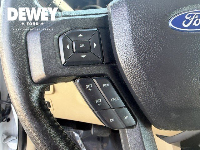 Used 2020 Ford F150 XLT w/ Equipment Group 302A Luxury AWD/4WD image 14