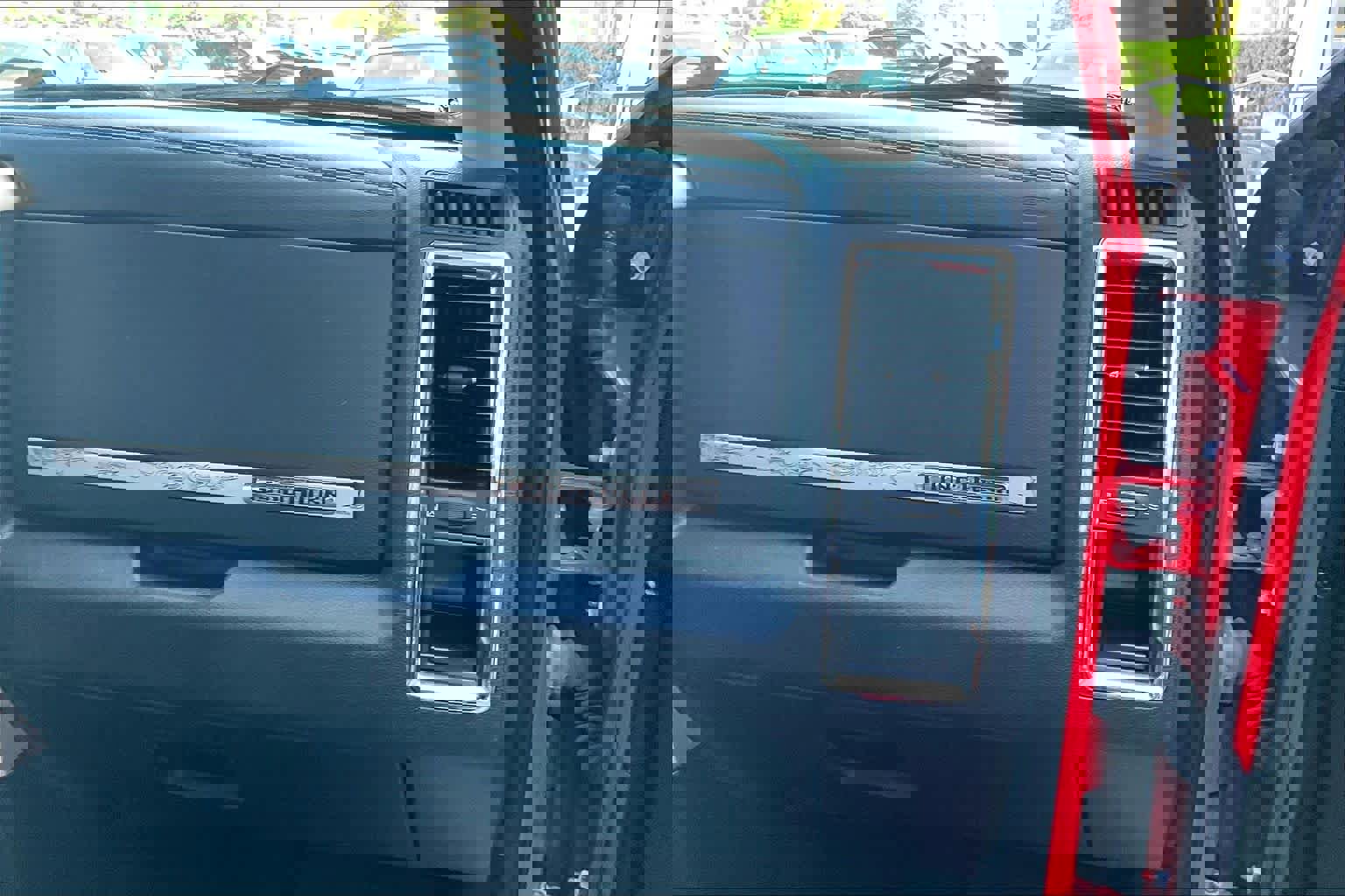 Used 2013 RAM 1500 Laramie Longhorn w/ Convenience Group AWD/4WD image 20