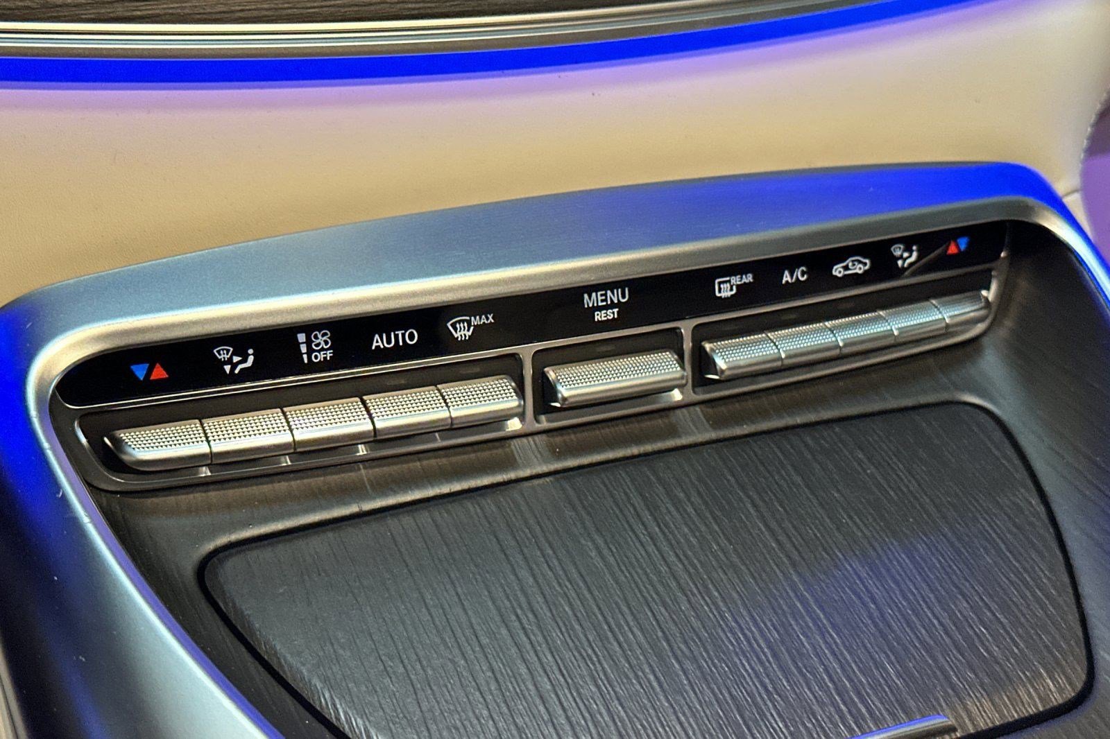 Certified 2024 Mercedes-Benz AMG GT 43 image 17