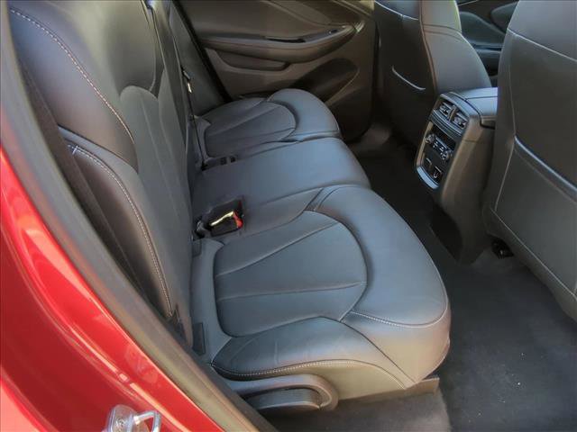 Used 2017 Buick Envision Essence image 19