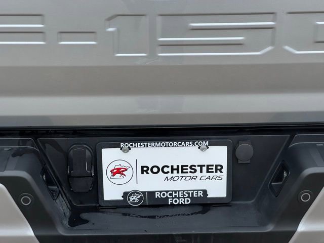 Used 2023 Ford F150 XLT w/ Equipment Group 302A High image 38