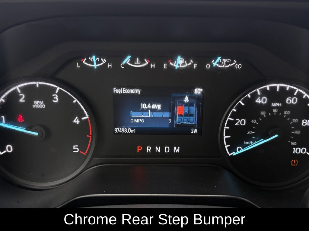 Used 2025 Ford F350 XL w/ XL Driver Assist Package AWD/4WD image 15
