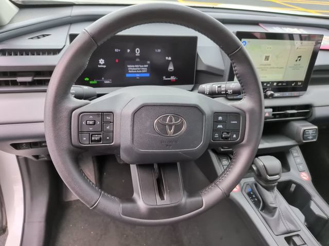 Used 2026 Toyota RAV4 XLE Premium AWD/4WD image 14