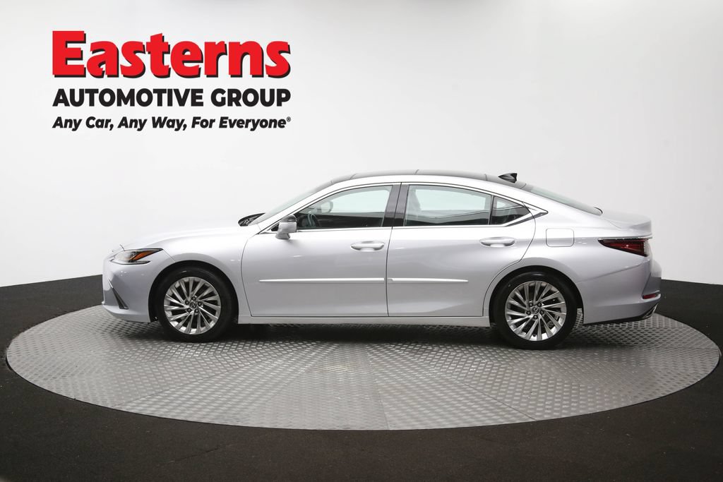Used 2019 Lexus ES 350 Ultra Luxury w/ Accessory Package FWD image 63