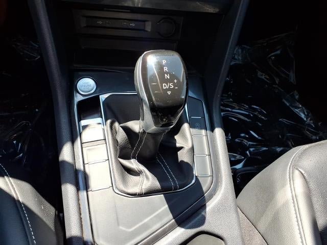 Used 2024 Volkswagen Tiguan Wolfsburg Edition FWD image 14