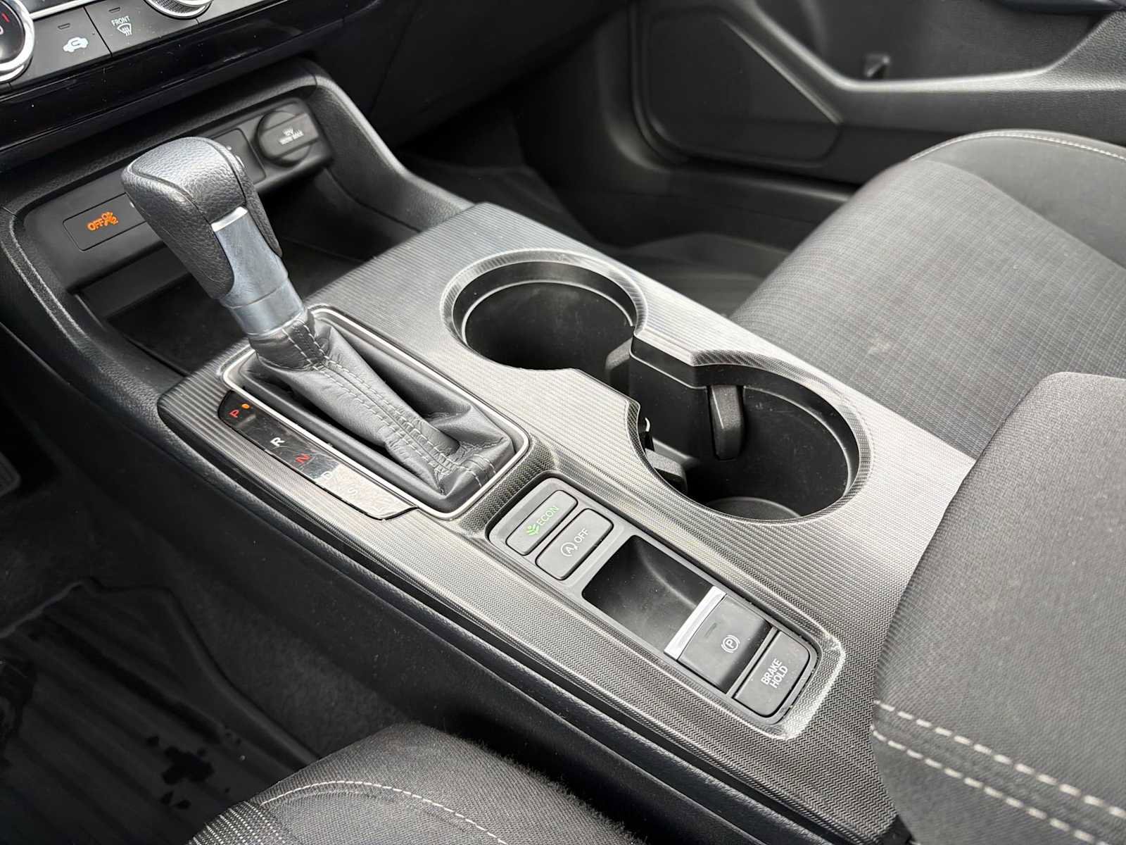 Certified 2024 Honda Civic LX image 29