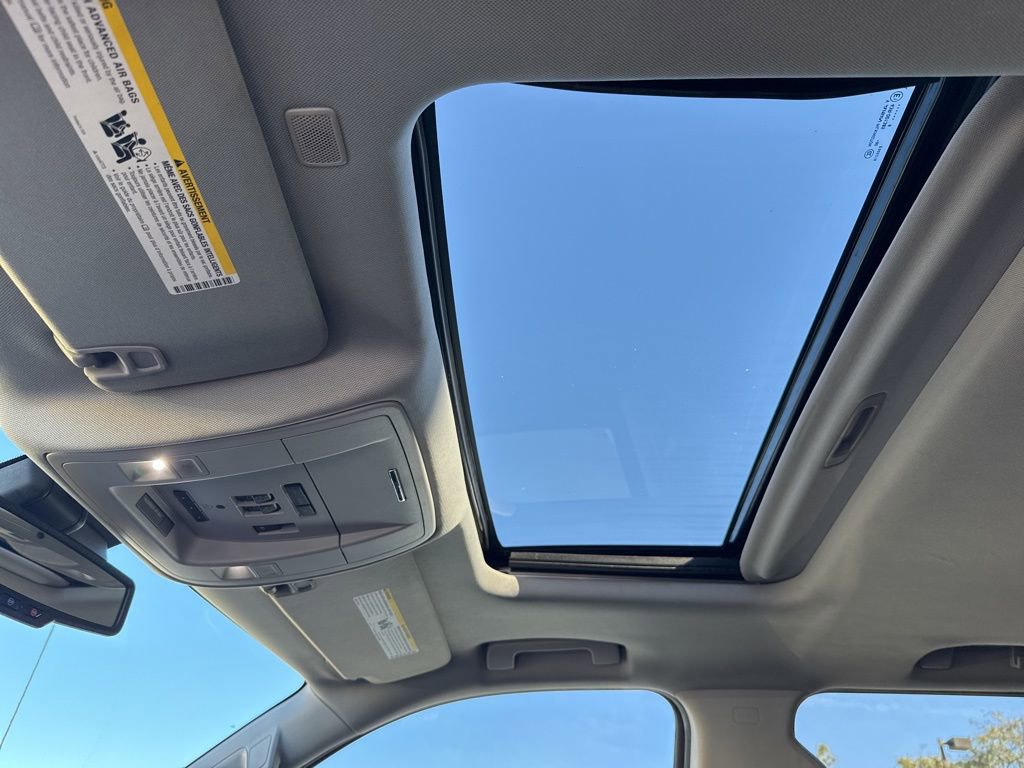 Used 2018 GMC Sierra 1500 Denali image 10