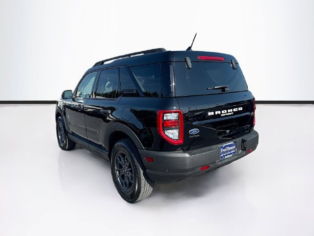 Used 2023 Ford Bronco Sport Big Bend w/ Convenience Package AWD/4WD image 6