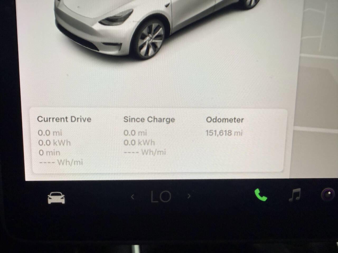 Used 2021 Tesla Model Y Long Range image 26