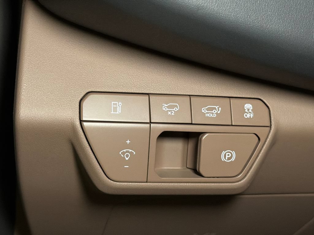 Certified 2026 Kia EV9 GT-Line AWD/4WD image 28