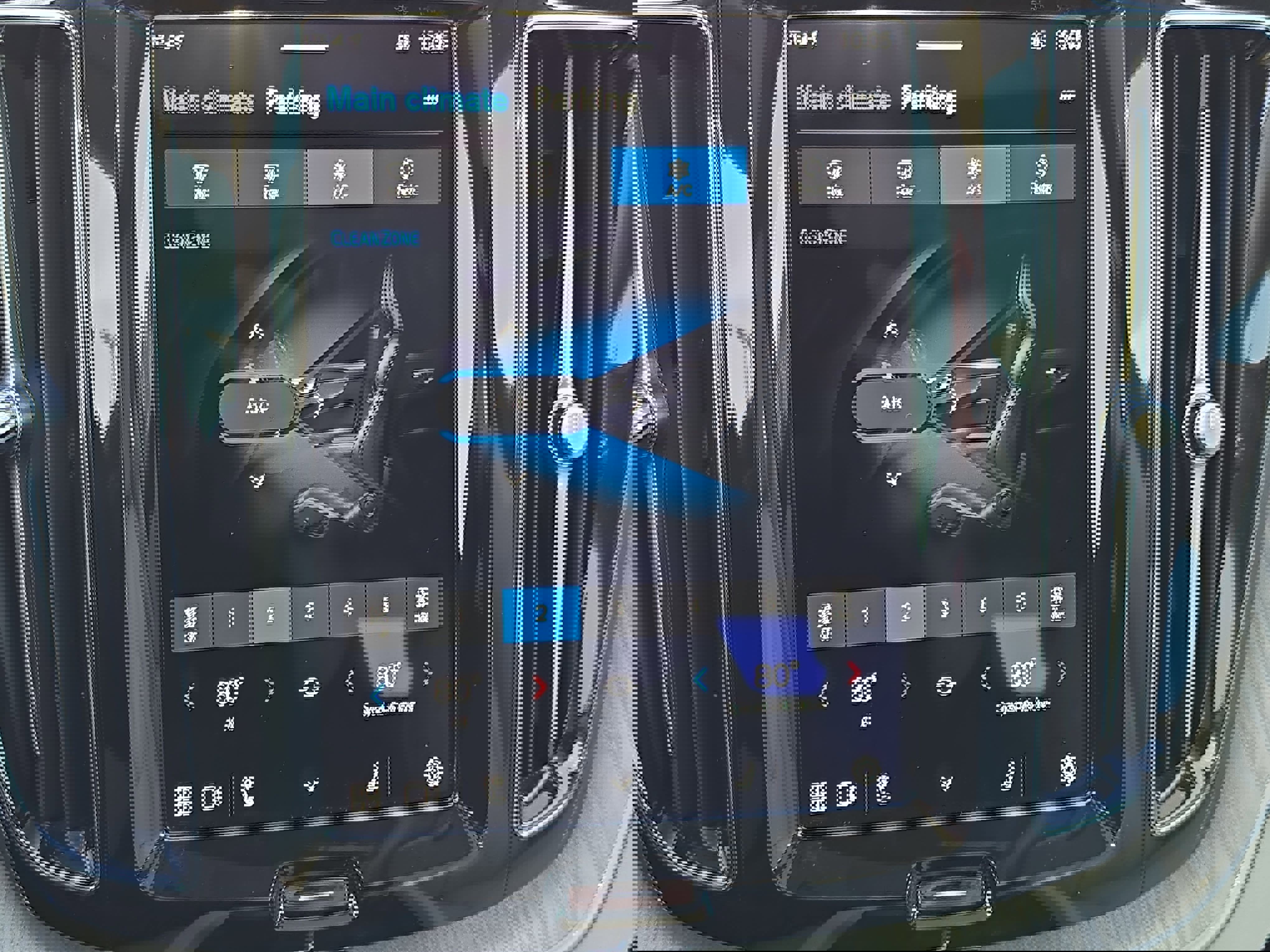 Used 2023 Volvo XC60 B5 Plus w/ Climate Package image 23