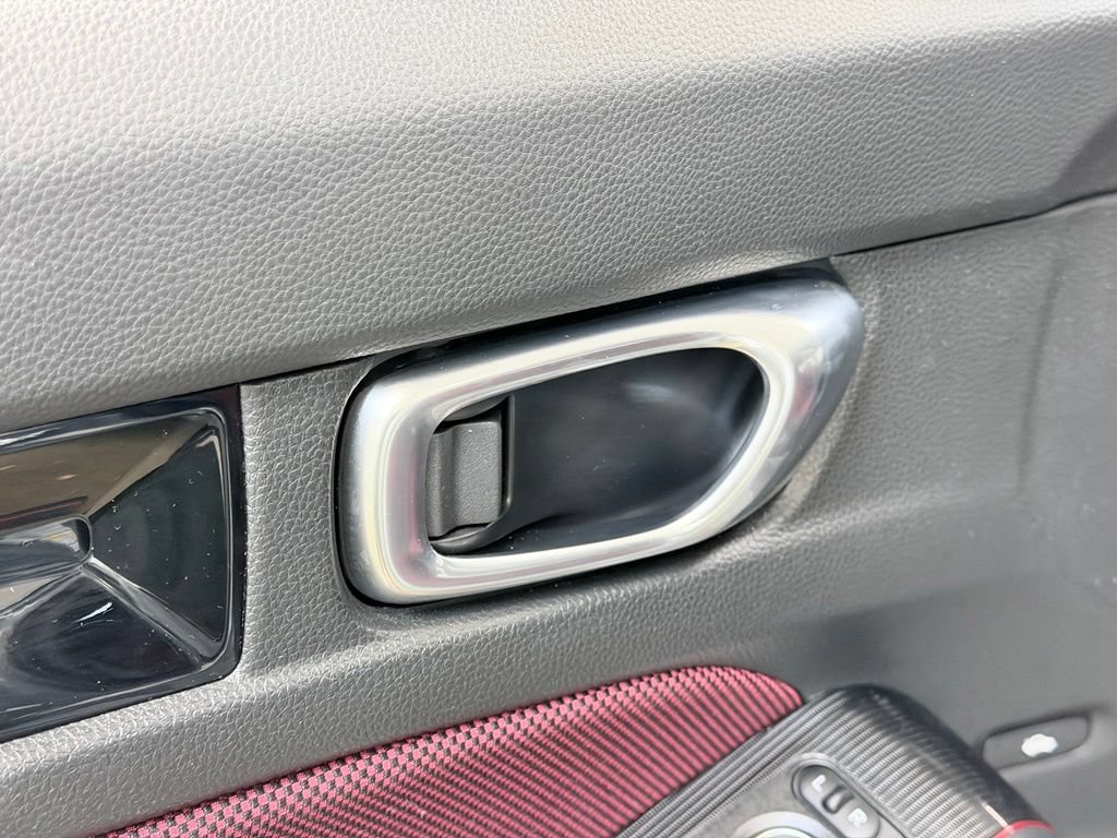Used 2025 Honda Civic Si image 10