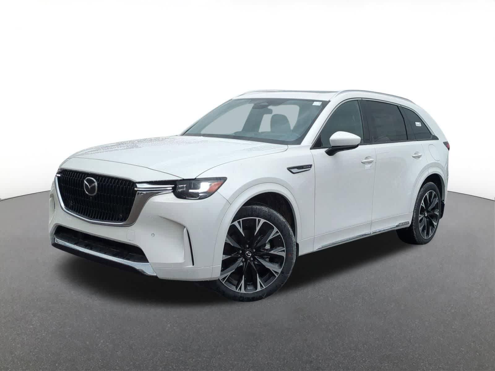 New 2026 MAZDA CX-90 3.3 Turbo S w/ Premium Plus