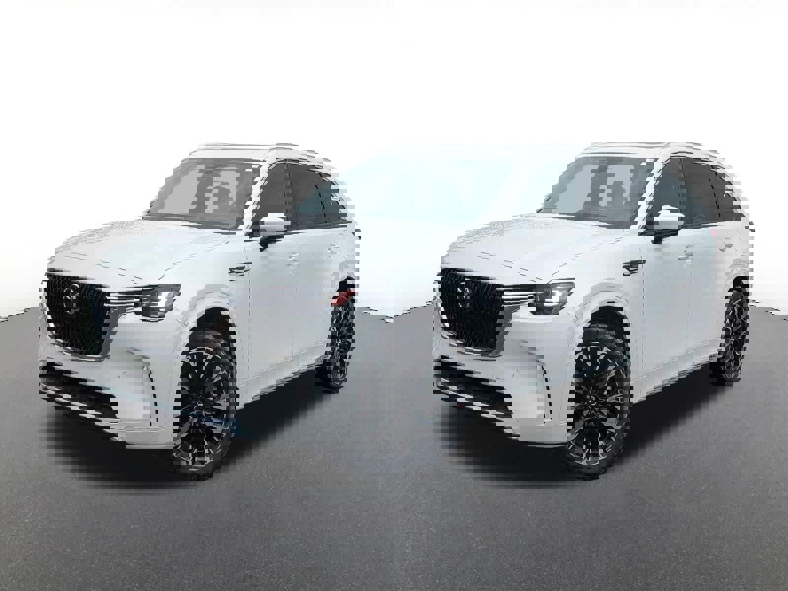 New 2026 MAZDA CX-90 3.3 Turbo S w/ Premium Plus image 1