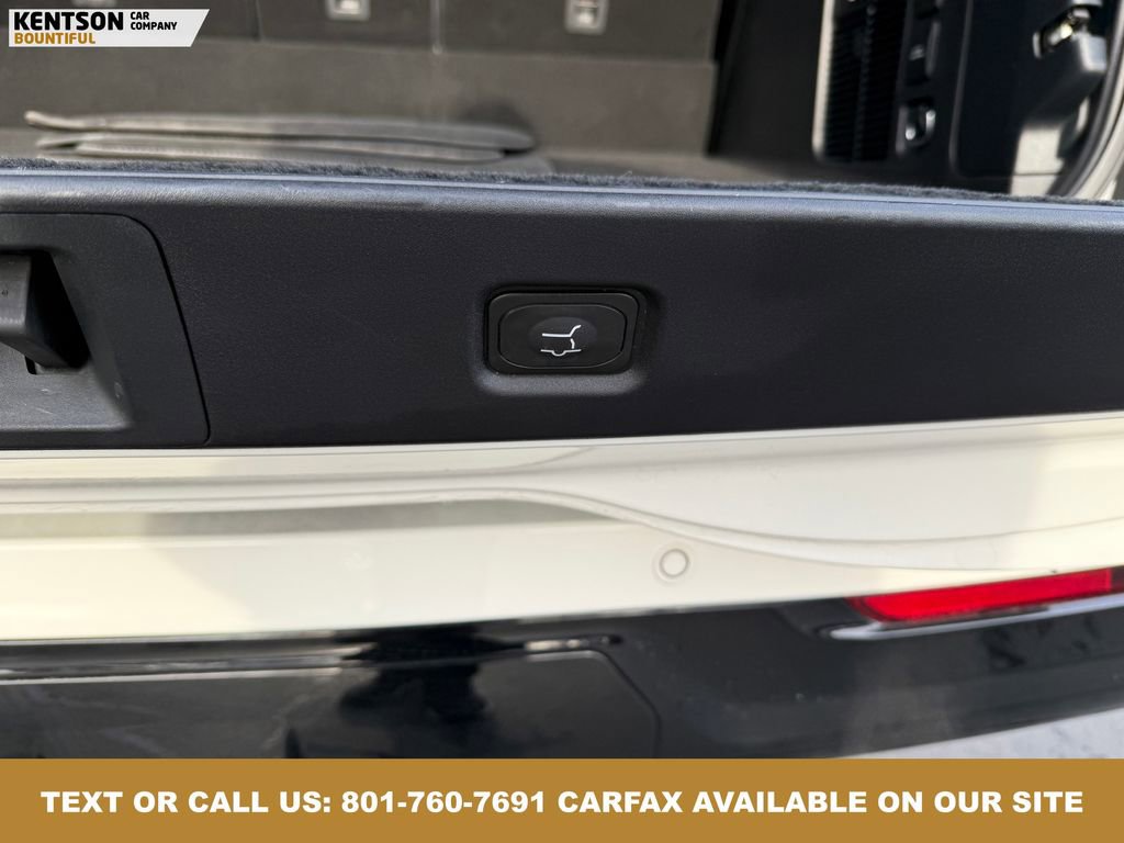 Used 2025 Lincoln Navigator L Reserve image 43