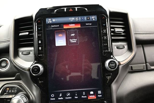 Used 2023 RAM 1500 Rebel w/ Night Edition AWD/4WD image 45