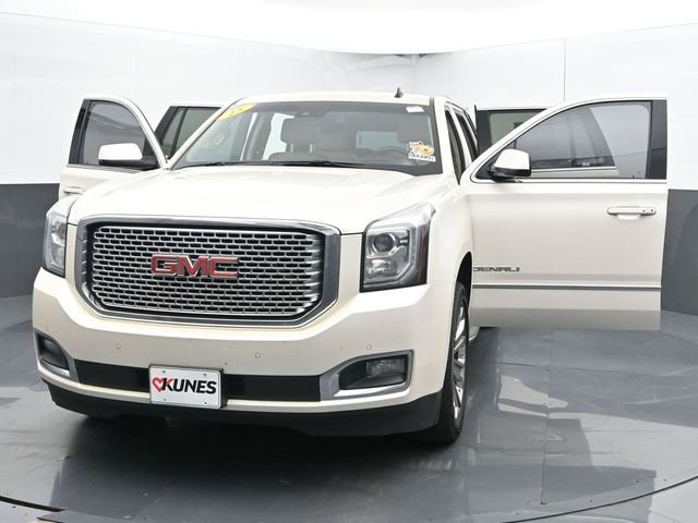 Used 2015 GMC Yukon Denali w/ Touring Package image 56