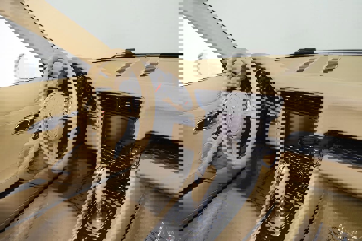 Used 2014 Porsche 911 Carrera image 55