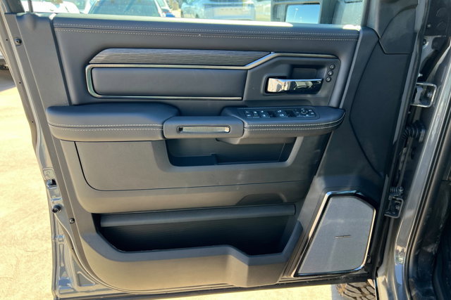New 2026 RAM 2500 Rebel image 14