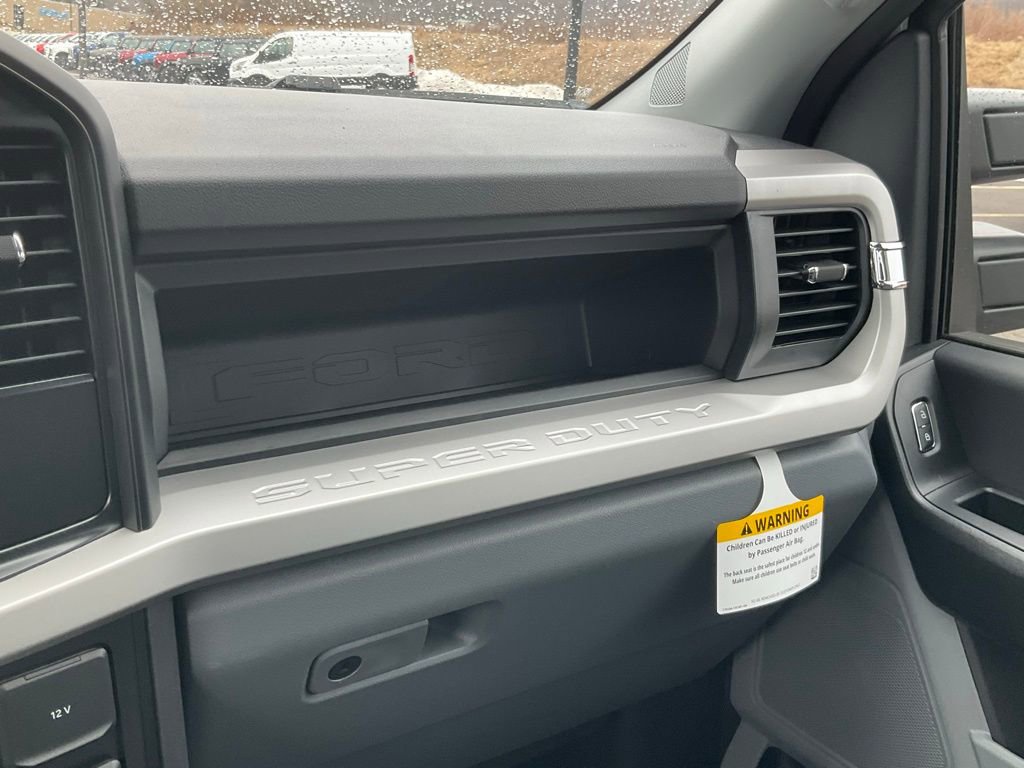 New 2026 Ford F450 XL image 10