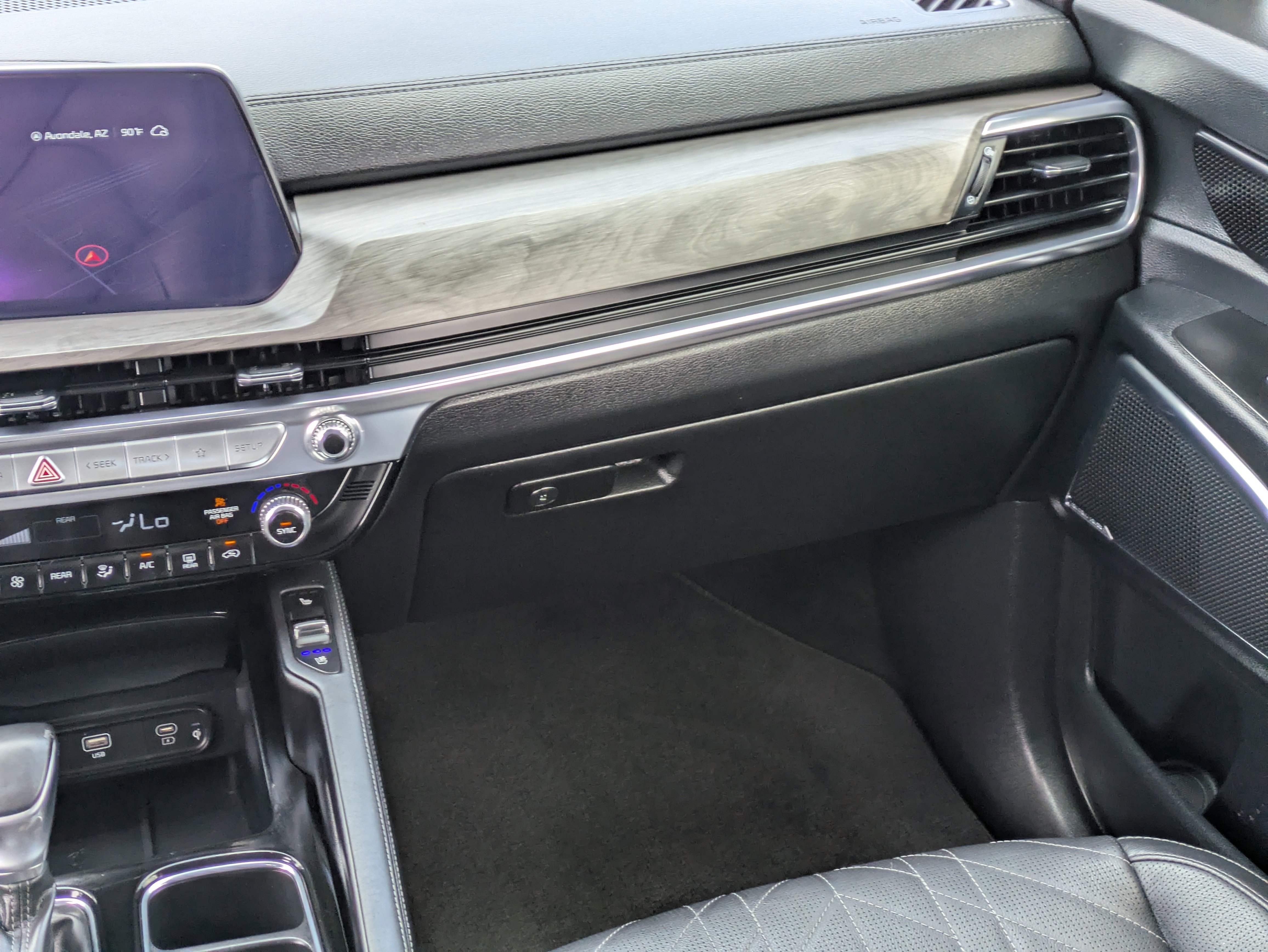 Used 2024 Kia Telluride SX X-Pro image 20