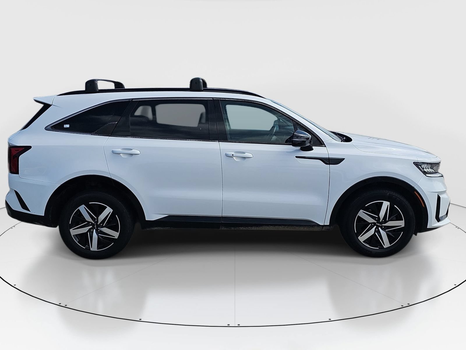 Used 2023 Kia Sorento S w/ Panoramic Sunroof Package FWD image 4